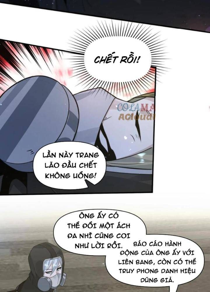 đọc truyện Ngày Tận Thế: Ta Nhận Được Tỷ Lệ Rớt Đồ Gấp 100 Lần Chương 231 ảnh 75 tại Truyện Dạ Ký