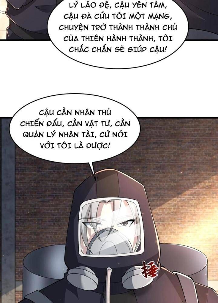 đọc truyện Ngày Tận Thế: Ta Nhận Được Tỷ Lệ Rớt Đồ Gấp 100 Lần Chương 232 ảnh 17 tại Truyện Dạ Ký