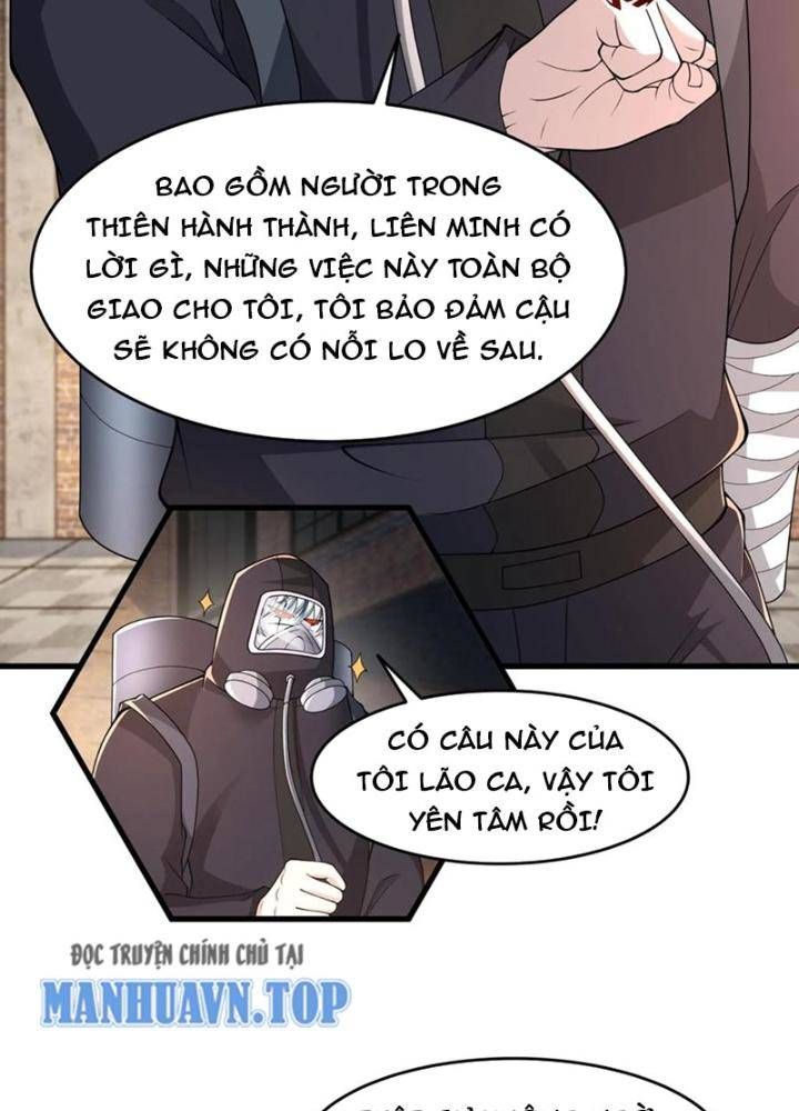 đọc truyện Ngày Tận Thế: Ta Nhận Được Tỷ Lệ Rớt Đồ Gấp 100 Lần Chương 232 ảnh 19 tại Truyện Dạ Ký