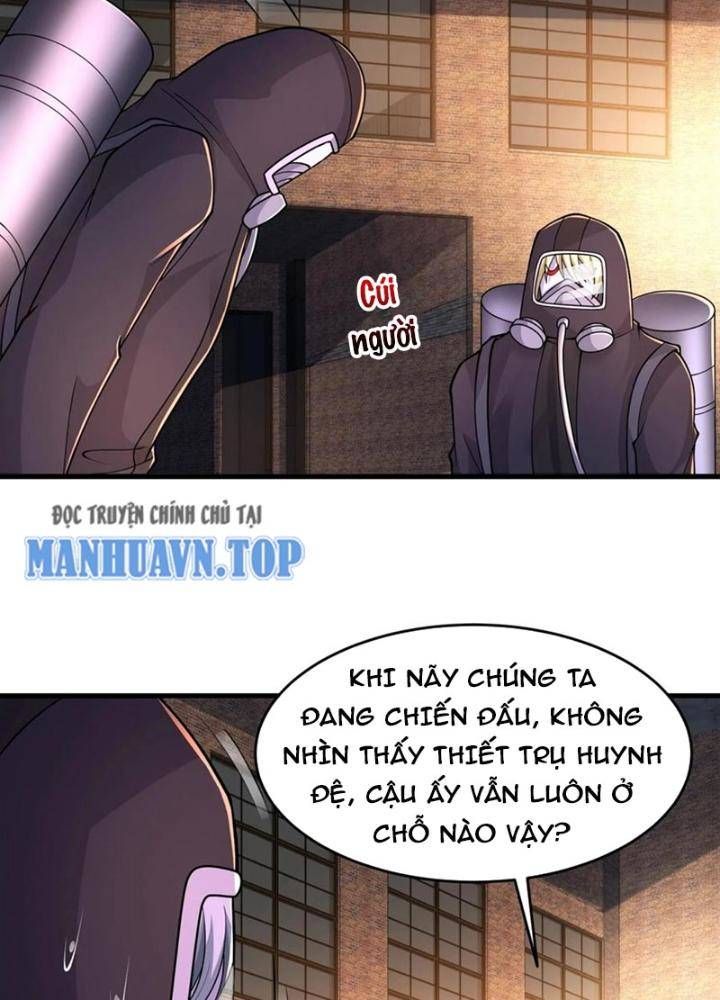 đọc truyện Ngày Tận Thế: Ta Nhận Được Tỷ Lệ Rớt Đồ Gấp 100 Lần Chương 232 ảnh 29 tại Truyện Dạ Ký