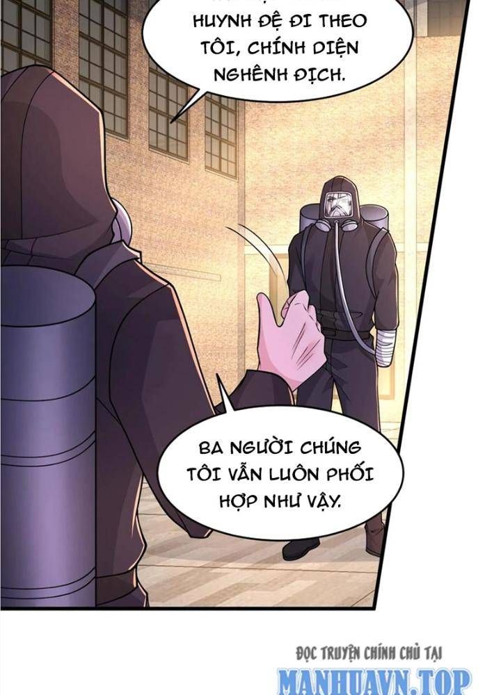 đọc truyện Ngày Tận Thế: Ta Nhận Được Tỷ Lệ Rớt Đồ Gấp 100 Lần Chương 232 ảnh 35 tại Truyện Dạ Ký