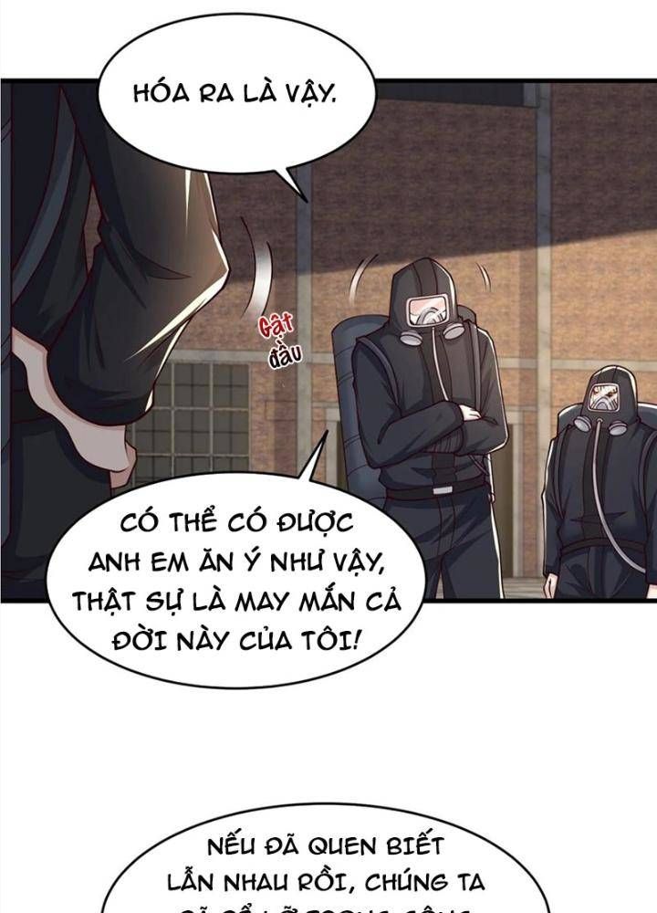 đọc truyện Ngày Tận Thế: Ta Nhận Được Tỷ Lệ Rớt Đồ Gấp 100 Lần Chương 232 ảnh 37 tại Truyện Dạ Ký