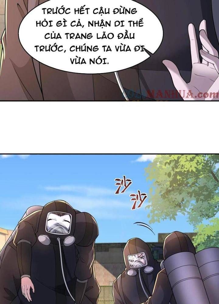 đọc truyện Ngày Tận Thế: Ta Nhận Được Tỷ Lệ Rớt Đồ Gấp 100 Lần Chương 233 ảnh 11 tại Truyện Dạ Ký
