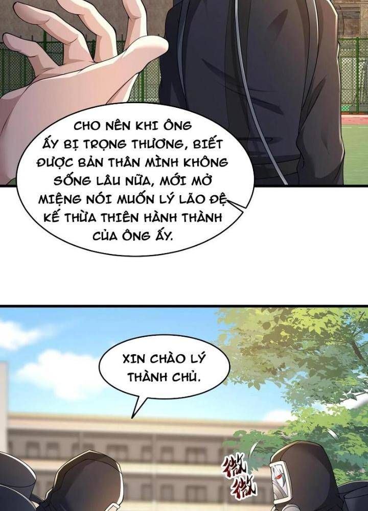 đọc truyện Ngày Tận Thế: Ta Nhận Được Tỷ Lệ Rớt Đồ Gấp 100 Lần Chương 233 ảnh 21 tại Truyện Dạ Ký