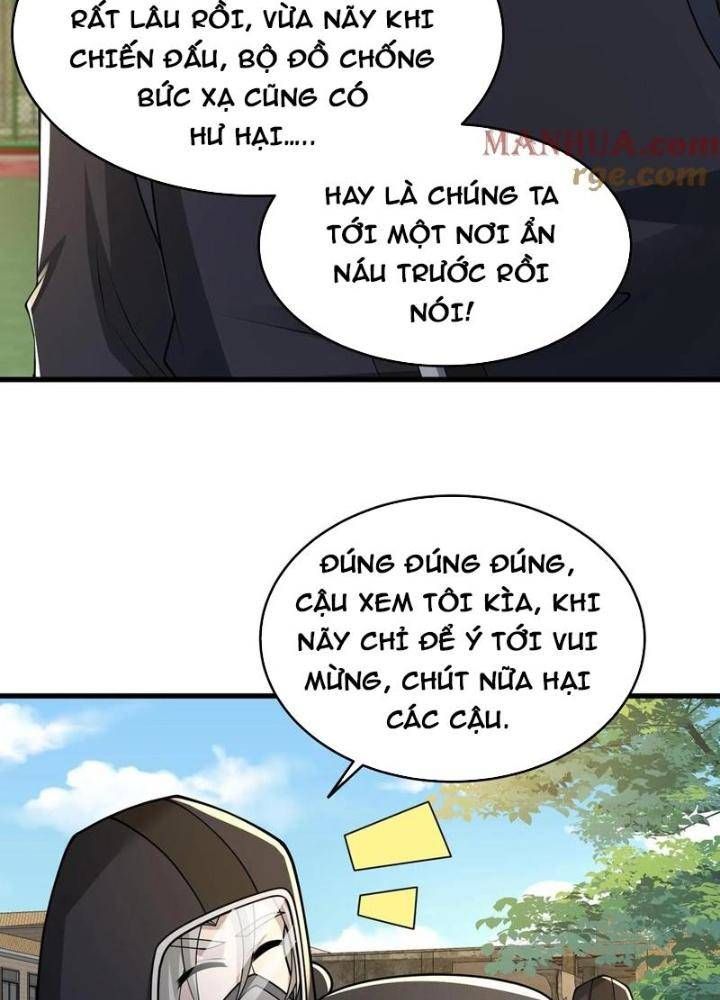 đọc truyện Ngày Tận Thế: Ta Nhận Được Tỷ Lệ Rớt Đồ Gấp 100 Lần Chương 233 ảnh 25 tại Truyện Dạ Ký