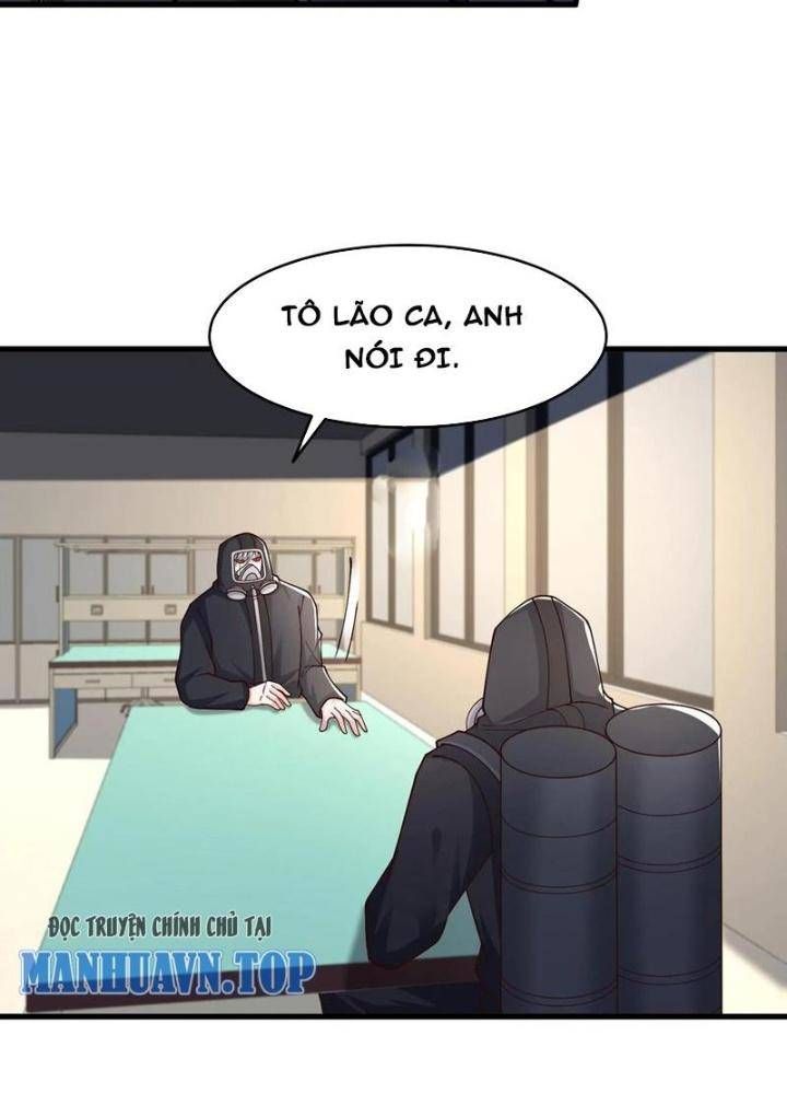 đọc truyện Ngày Tận Thế: Ta Nhận Được Tỷ Lệ Rớt Đồ Gấp 100 Lần Chương 233 ảnh 37 tại Truyện Dạ Ký