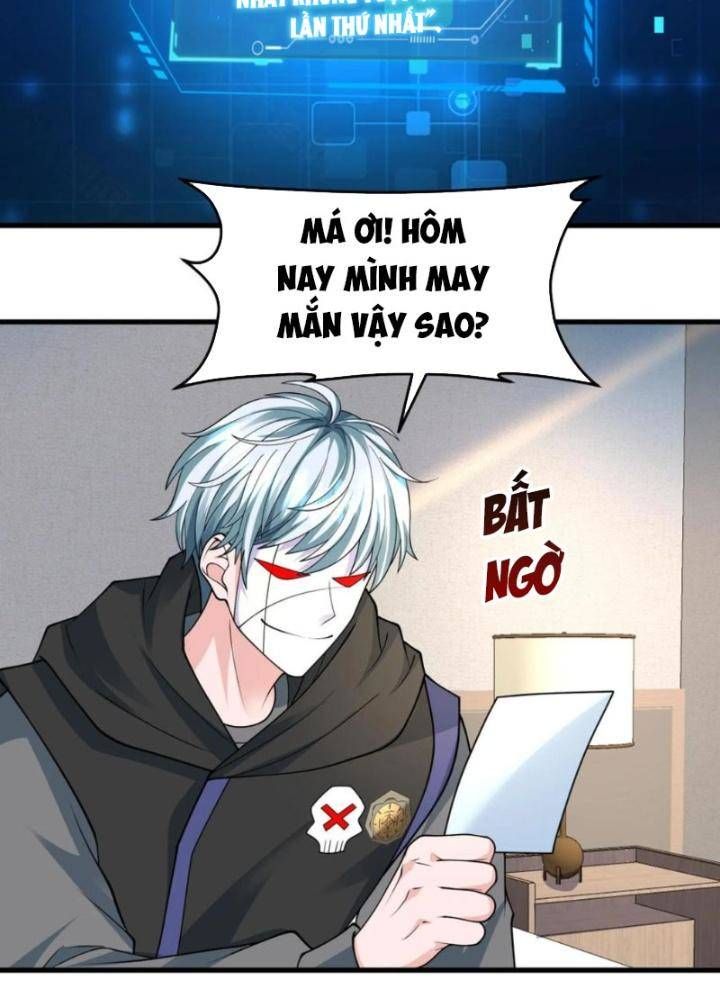 đọc truyện Ngày Tận Thế: Ta Nhận Được Tỷ Lệ Rớt Đồ Gấp 100 Lần Chương 234 ảnh 31 tại Truyện Dạ Ký