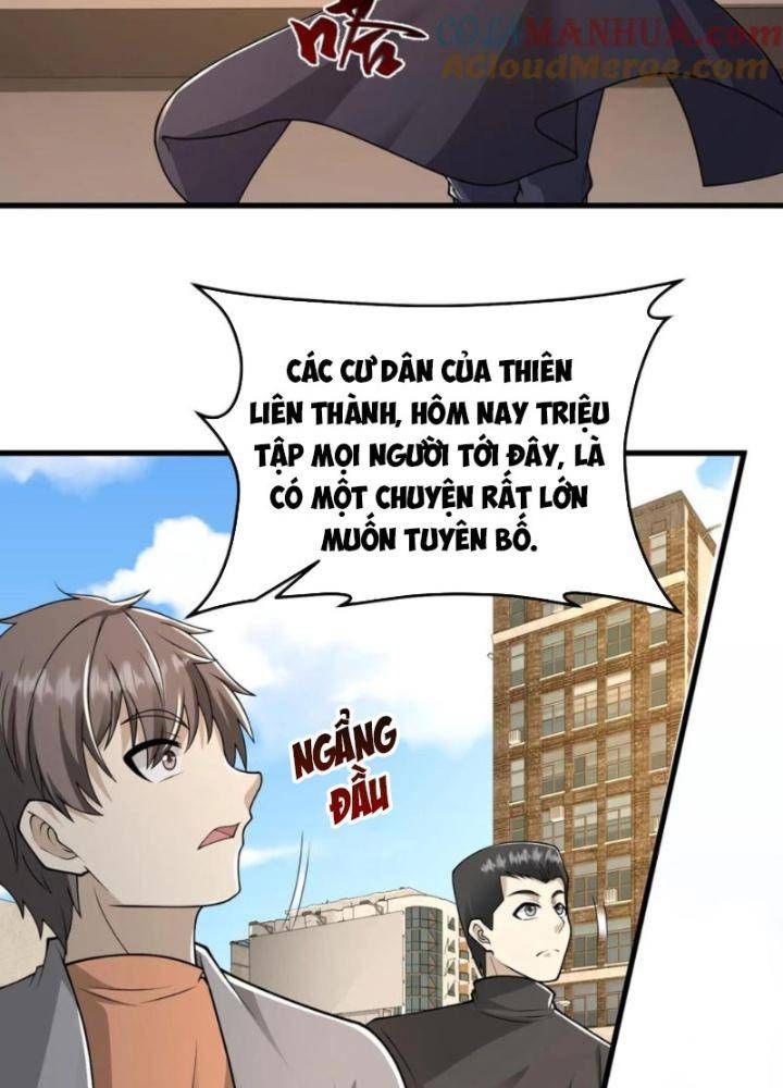 đọc truyện Ngày Tận Thế: Ta Nhận Được Tỷ Lệ Rớt Đồ Gấp 100 Lần Chương 234 ảnh 39 tại Truyện Dạ Ký