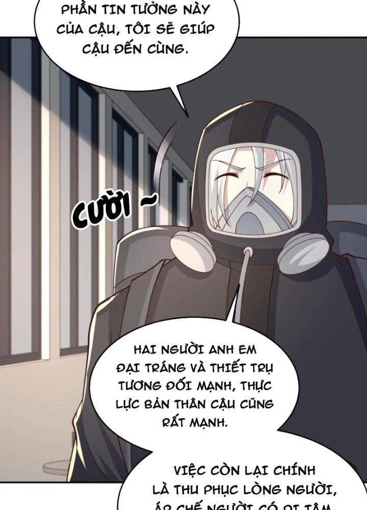 đọc truyện Ngày Tận Thế: Ta Nhận Được Tỷ Lệ Rớt Đồ Gấp 100 Lần Chương 234 ảnh 5 tại Truyện Dạ Ký