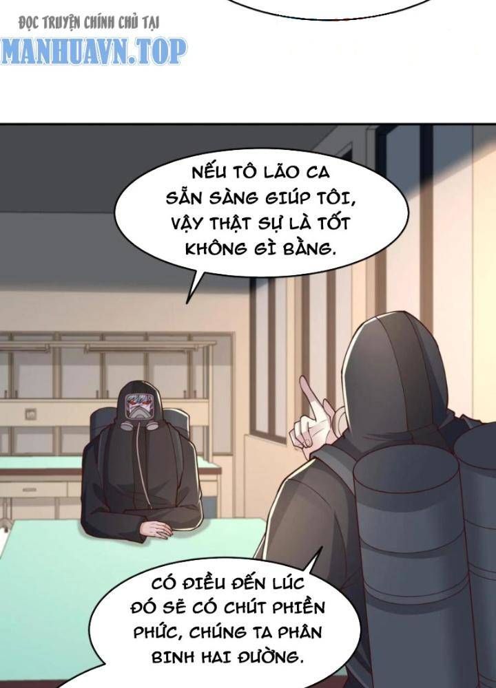 đọc truyện Ngày Tận Thế: Ta Nhận Được Tỷ Lệ Rớt Đồ Gấp 100 Lần Chương 234 ảnh 7 tại Truyện Dạ Ký