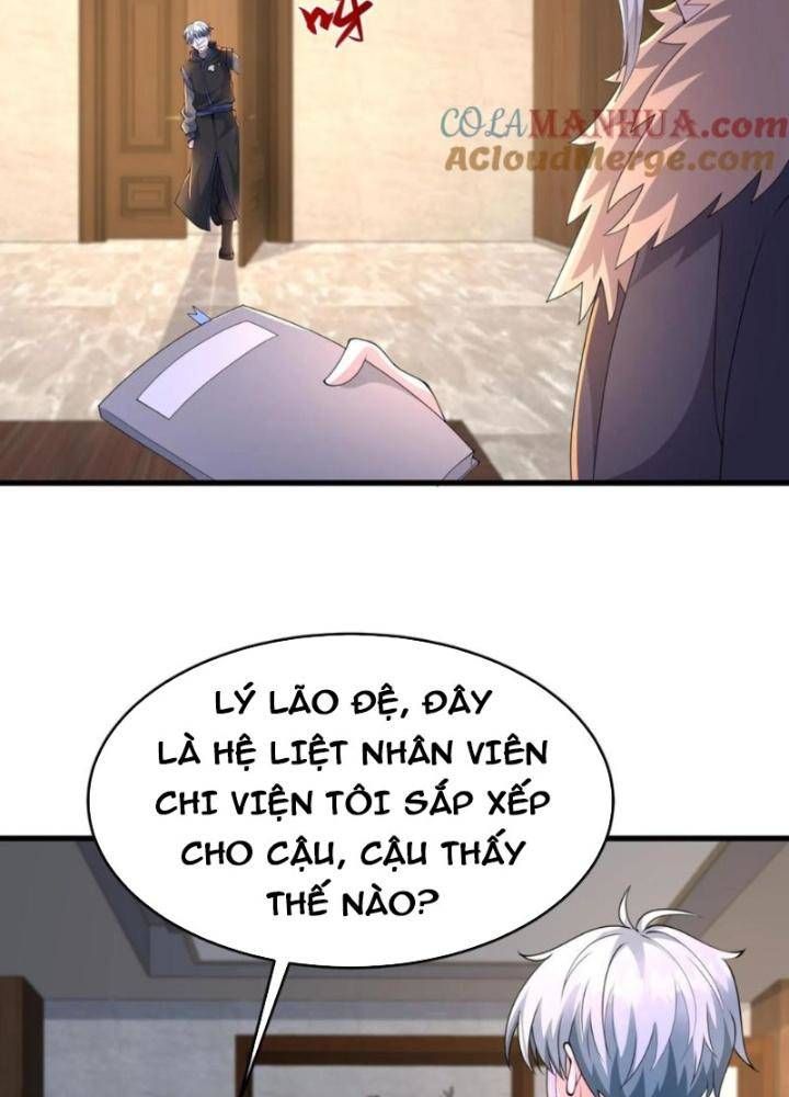 đọc truyện Ngày Tận Thế: Ta Nhận Được Tỷ Lệ Rớt Đồ Gấp 100 Lần Chương 235 ảnh 25 tại Truyện Dạ Ký