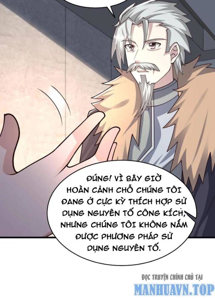 đọc truyện Ngày Tận Thế: Ta Nhận Được Tỷ Lệ Rớt Đồ Gấp 100 Lần Chương 235 ảnh 41 tại Truyện Dạ Ký