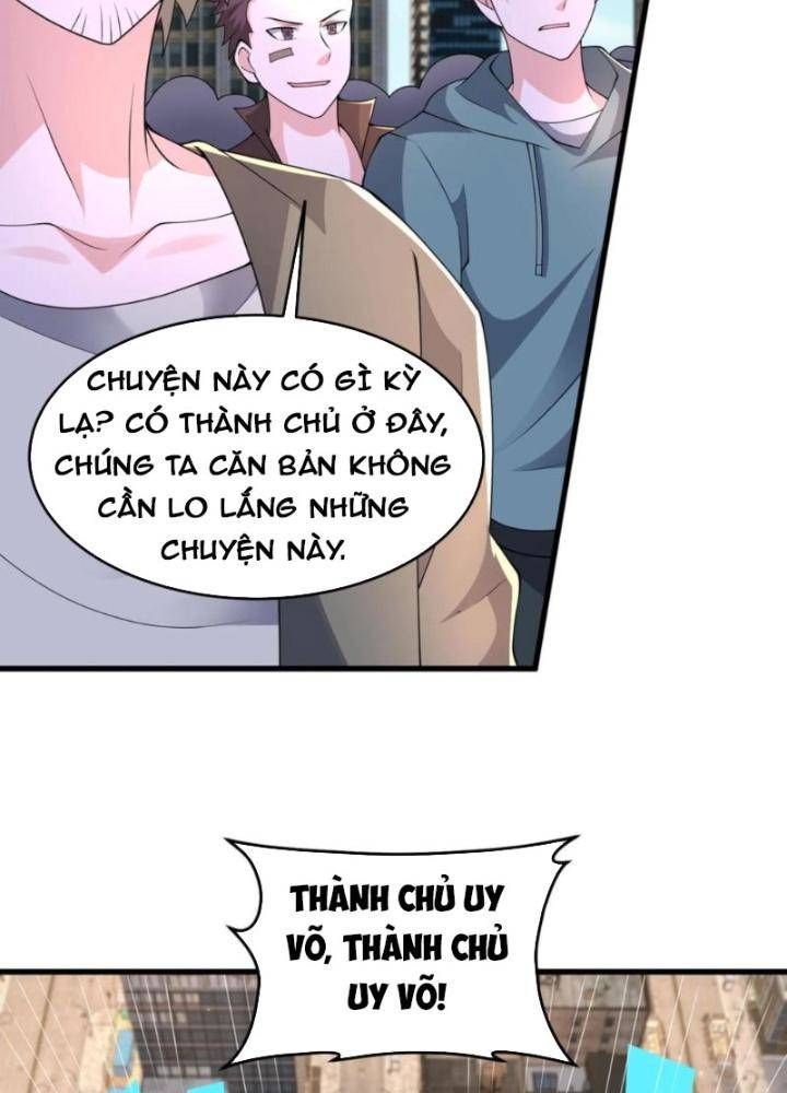 đọc truyện Ngày Tận Thế: Ta Nhận Được Tỷ Lệ Rớt Đồ Gấp 100 Lần Chương 235 ảnh 9 tại Truyện Dạ Ký
