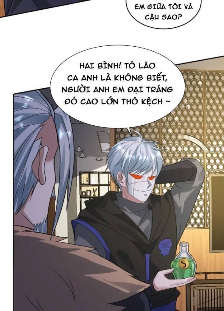 đọc truyện Ngày Tận Thế: Ta Nhận Được Tỷ Lệ Rớt Đồ Gấp 100 Lần Chương 236 ảnh 22 tại Truyện Dạ Ký