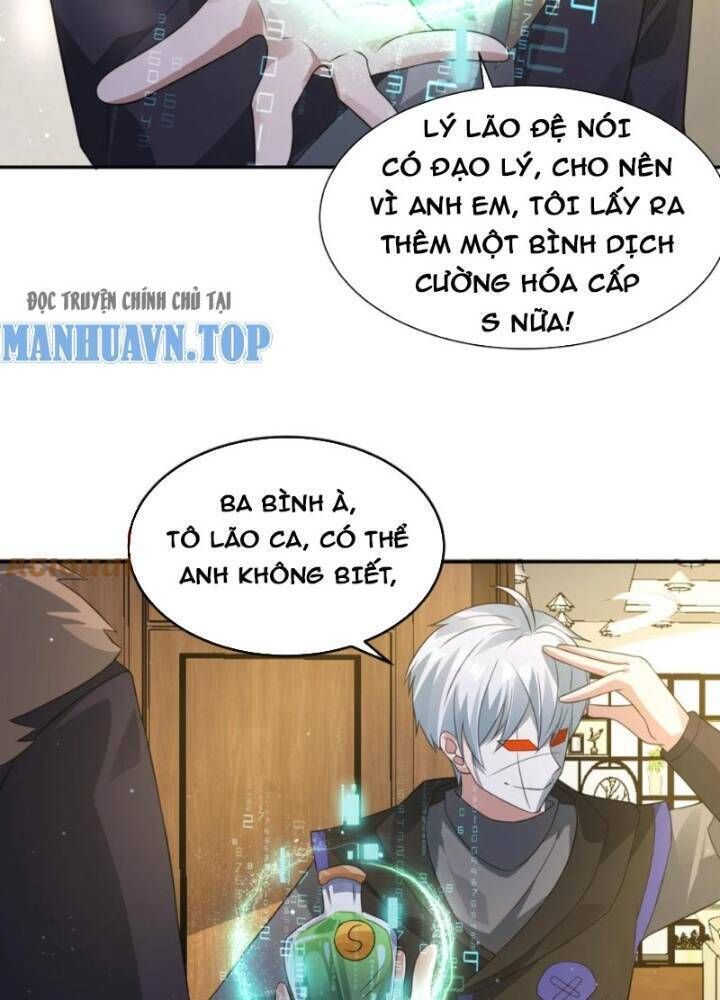 đọc truyện Ngày Tận Thế: Ta Nhận Được Tỷ Lệ Rớt Đồ Gấp 100 Lần Chương 236 ảnh 28 tại Truyện Dạ Ký
