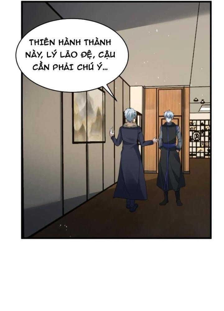 đọc truyện Ngày Tận Thế: Ta Nhận Được Tỷ Lệ Rớt Đồ Gấp 100 Lần Chương 237 ảnh 19 tại Truyện Dạ Ký