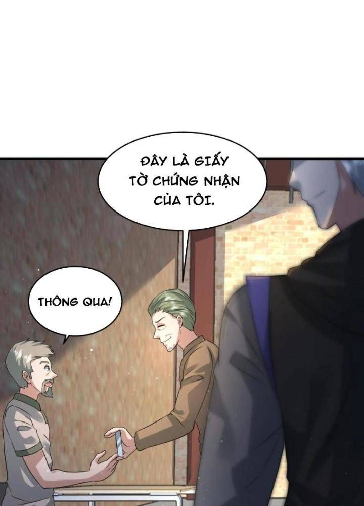 đọc truyện Ngày Tận Thế: Ta Nhận Được Tỷ Lệ Rớt Đồ Gấp 100 Lần Chương 237 ảnh 35 tại Truyện Dạ Ký