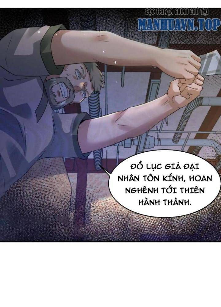đọc truyện Ngày Tận Thế: Ta Nhận Được Tỷ Lệ Rớt Đồ Gấp 100 Lần Chương 237 ảnh 47 tại Truyện Dạ Ký
