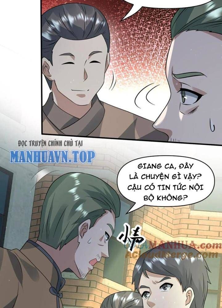 đọc truyện Ngày Tận Thế: Ta Nhận Được Tỷ Lệ Rớt Đồ Gấp 100 Lần Chương 238 ảnh 15 tại Truyện Dạ Ký