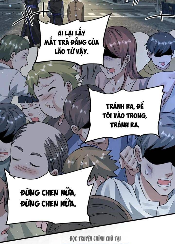 đọc truyện Ngày Tận Thế: Ta Nhận Được Tỷ Lệ Rớt Đồ Gấp 100 Lần Chương 238 ảnh 35 tại Truyện Dạ Ký