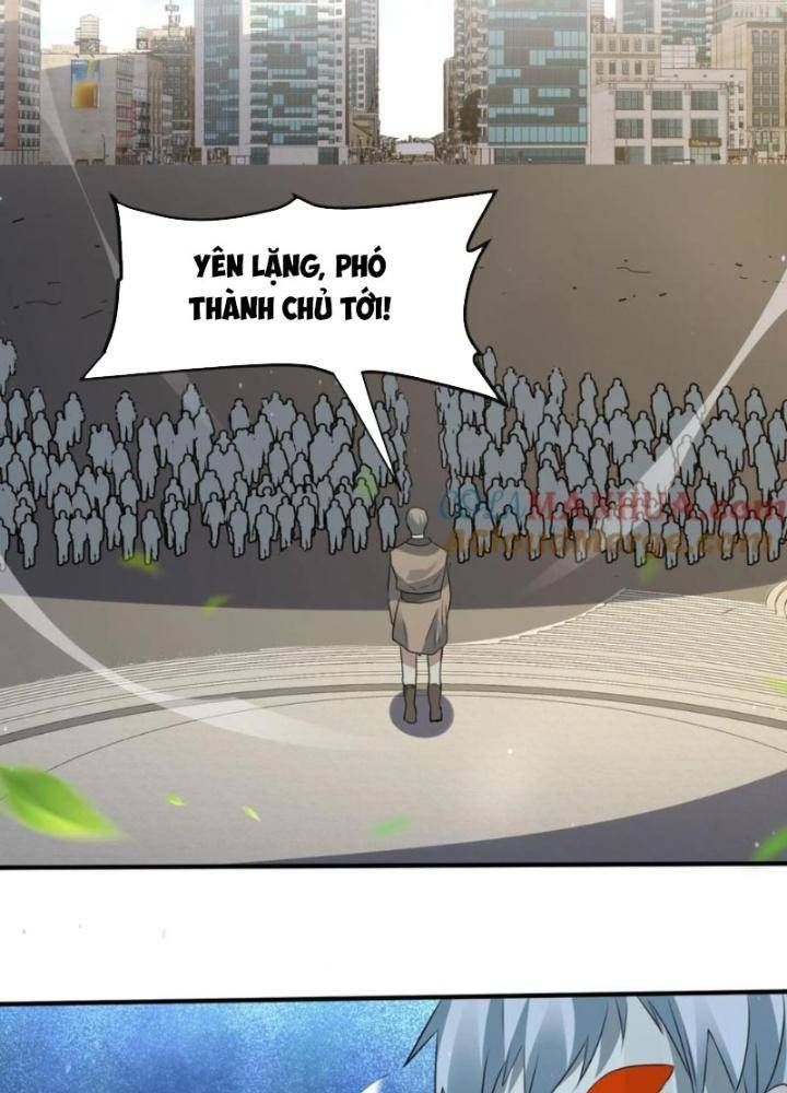 đọc truyện Ngày Tận Thế: Ta Nhận Được Tỷ Lệ Rớt Đồ Gấp 100 Lần Chương 239 ảnh 11 tại Truyện Dạ Ký