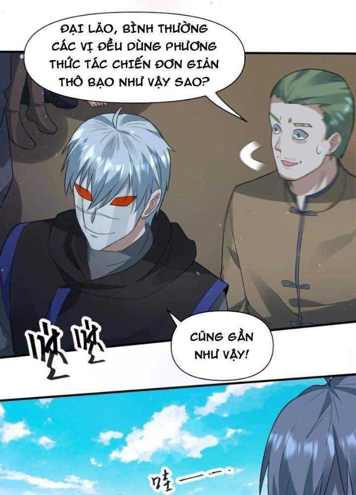 đọc truyện Ngày Tận Thế: Ta Nhận Được Tỷ Lệ Rớt Đồ Gấp 100 Lần Chương 239 ảnh 3 tại Truyện Dạ Ký