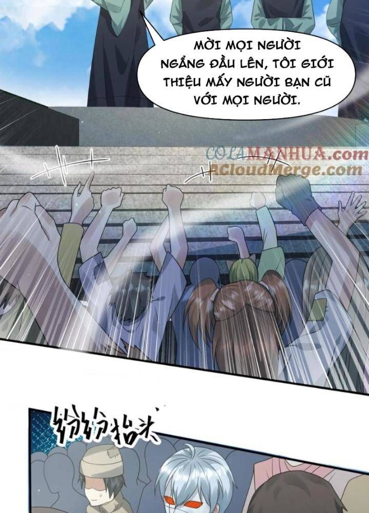 đọc truyện Ngày Tận Thế: Ta Nhận Được Tỷ Lệ Rớt Đồ Gấp 100 Lần Chương 239 ảnh 25 tại Truyện Dạ Ký
