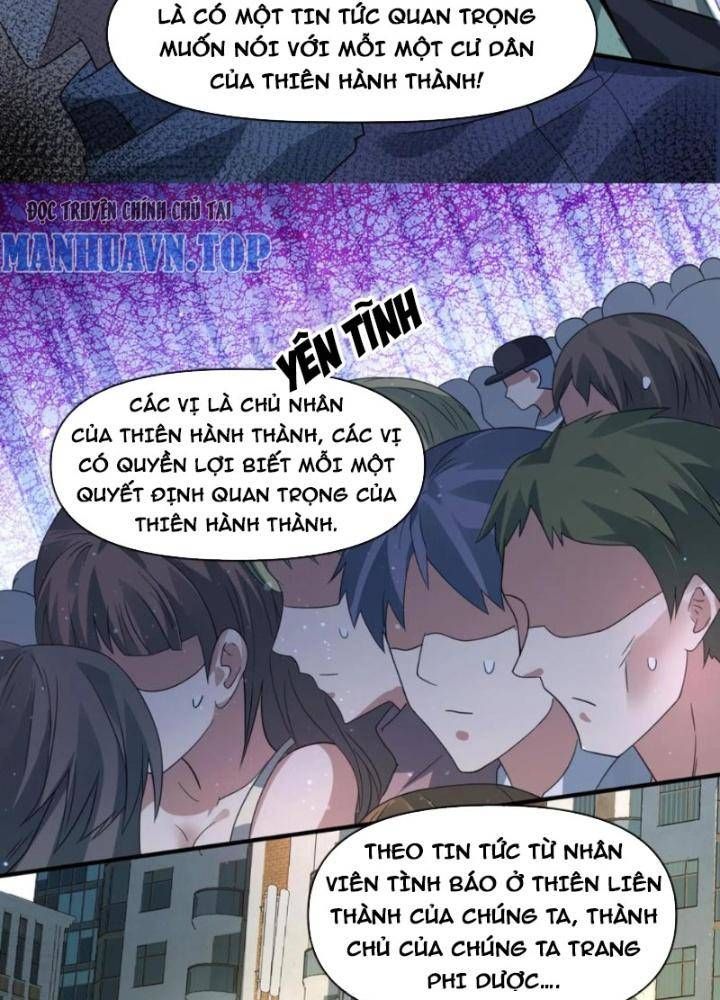 đọc truyện Ngày Tận Thế: Ta Nhận Được Tỷ Lệ Rớt Đồ Gấp 100 Lần Chương 239 ảnh 35 tại Truyện Dạ Ký
