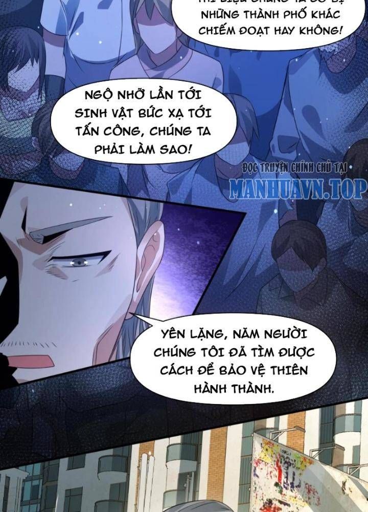 đọc truyện Ngày Tận Thế: Ta Nhận Được Tỷ Lệ Rớt Đồ Gấp 100 Lần Chương 239 ảnh 41 tại Truyện Dạ Ký