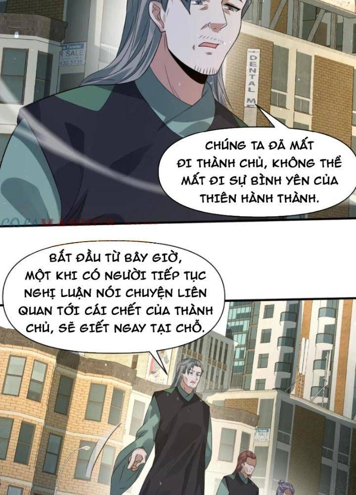 đọc truyện Ngày Tận Thế: Ta Nhận Được Tỷ Lệ Rớt Đồ Gấp 100 Lần Chương 239 ảnh 43 tại Truyện Dạ Ký