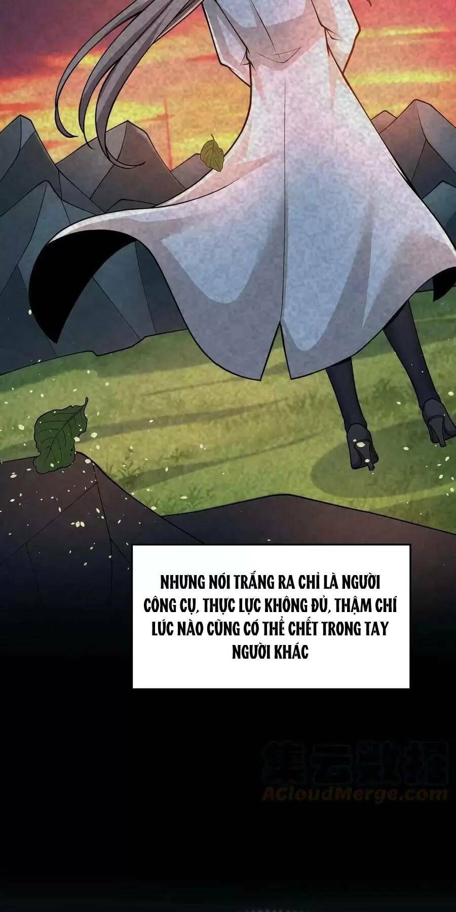 đọc truyện Ngày Tận Thế: Ta Nhận Được Tỷ Lệ Rớt Đồ Gấp 100 Lần Chương 24 ảnh 16 tại Truyện Dạ Ký