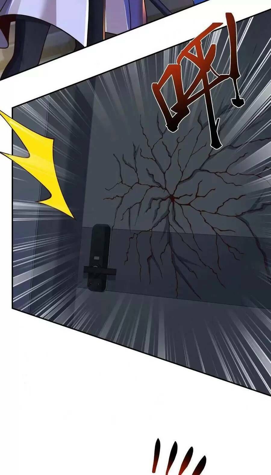 đọc truyện Ngày Tận Thế: Ta Nhận Được Tỷ Lệ Rớt Đồ Gấp 100 Lần Chương 24 ảnh 21 tại Truyện Dạ Ký