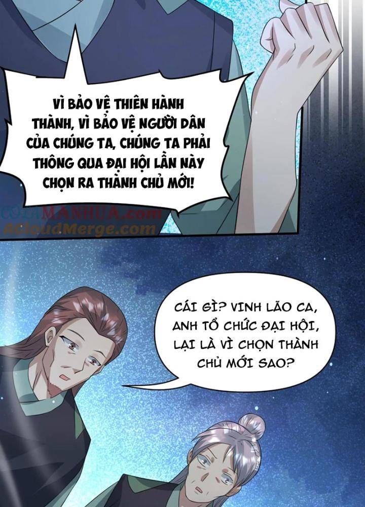 đọc truyện Ngày Tận Thế: Ta Nhận Được Tỷ Lệ Rớt Đồ Gấp 100 Lần Chương 240 ảnh 11 tại Truyện Dạ Ký