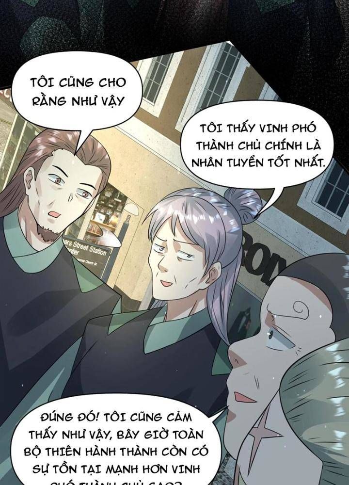 đọc truyện Ngày Tận Thế: Ta Nhận Được Tỷ Lệ Rớt Đồ Gấp 100 Lần Chương 240 ảnh 17 tại Truyện Dạ Ký