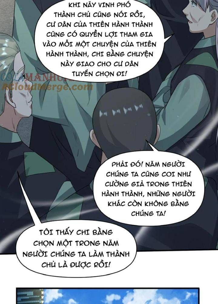 đọc truyện Ngày Tận Thế: Ta Nhận Được Tỷ Lệ Rớt Đồ Gấp 100 Lần Chương 240 ảnh 25 tại Truyện Dạ Ký