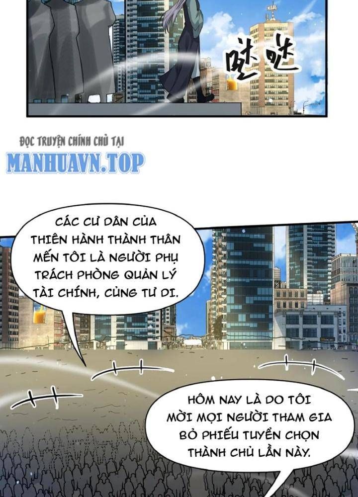 đọc truyện Ngày Tận Thế: Ta Nhận Được Tỷ Lệ Rớt Đồ Gấp 100 Lần Chương 240 ảnh 27 tại Truyện Dạ Ký
