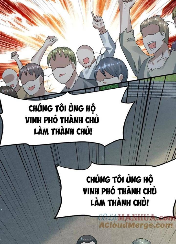 đọc truyện Ngày Tận Thế: Ta Nhận Được Tỷ Lệ Rớt Đồ Gấp 100 Lần Chương 240 ảnh 33 tại Truyện Dạ Ký