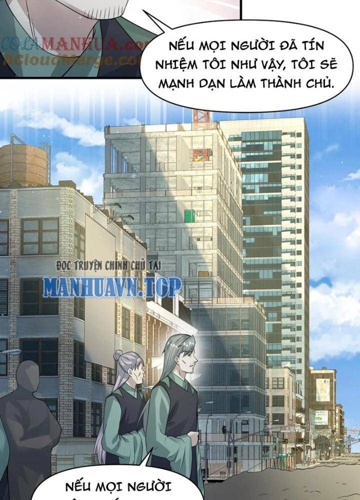 đọc truyện Ngày Tận Thế: Ta Nhận Được Tỷ Lệ Rớt Đồ Gấp 100 Lần Chương 240 ảnh 39 tại Truyện Dạ Ký