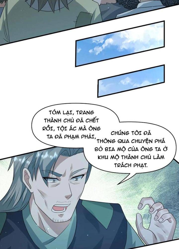 đọc truyện Ngày Tận Thế: Ta Nhận Được Tỷ Lệ Rớt Đồ Gấp 100 Lần Chương 240 ảnh 5 tại Truyện Dạ Ký