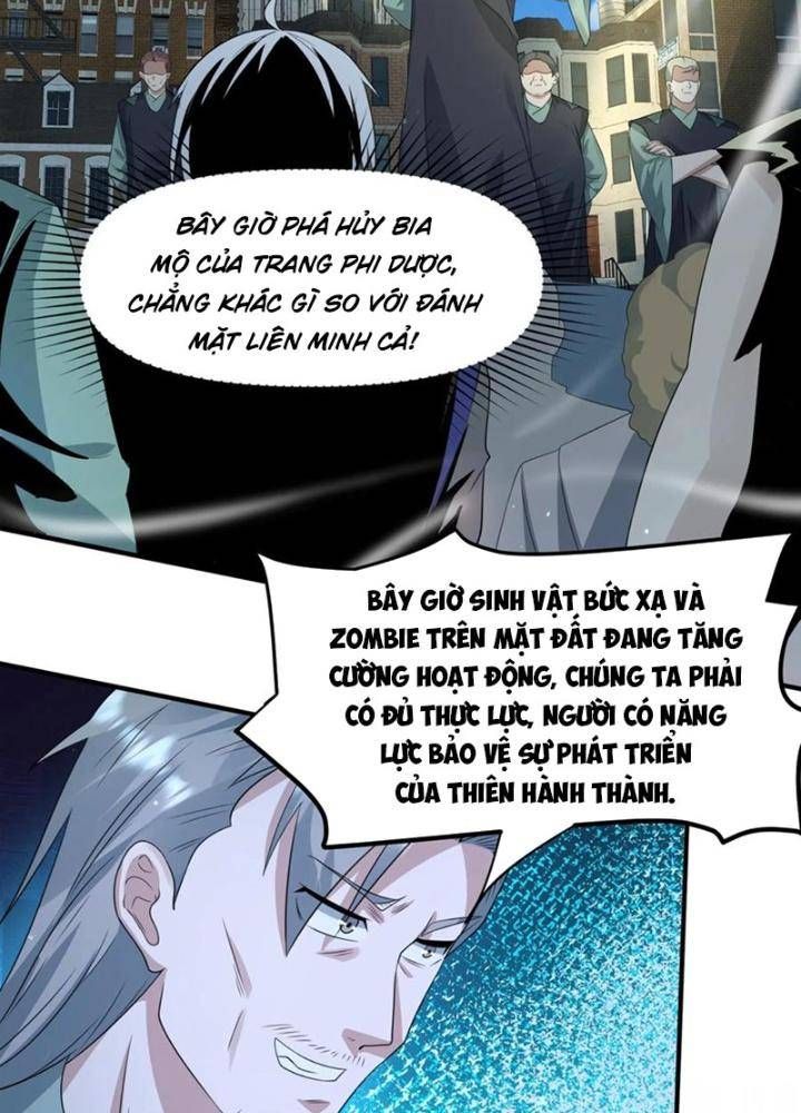đọc truyện Ngày Tận Thế: Ta Nhận Được Tỷ Lệ Rớt Đồ Gấp 100 Lần Chương 240 ảnh 9 tại Truyện Dạ Ký