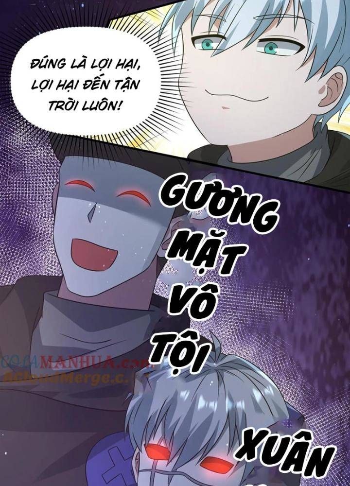 đọc truyện Ngày Tận Thế: Ta Nhận Được Tỷ Lệ Rớt Đồ Gấp 100 Lần Chương 241 ảnh 15 tại Truyện Dạ Ký