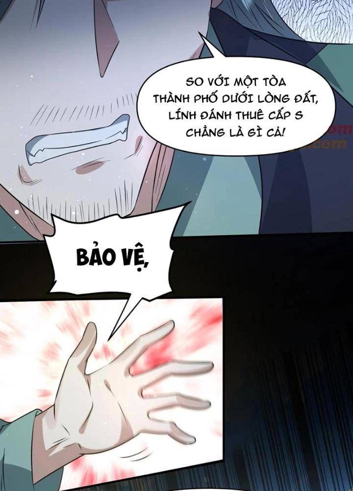 đọc truyện Ngày Tận Thế: Ta Nhận Được Tỷ Lệ Rớt Đồ Gấp 100 Lần Chương 241 ảnh 25 tại Truyện Dạ Ký