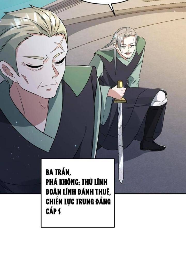 đọc truyện Ngày Tận Thế: Ta Nhận Được Tỷ Lệ Rớt Đồ Gấp 100 Lần Chương 242 ảnh 37 tại Truyện Dạ Ký