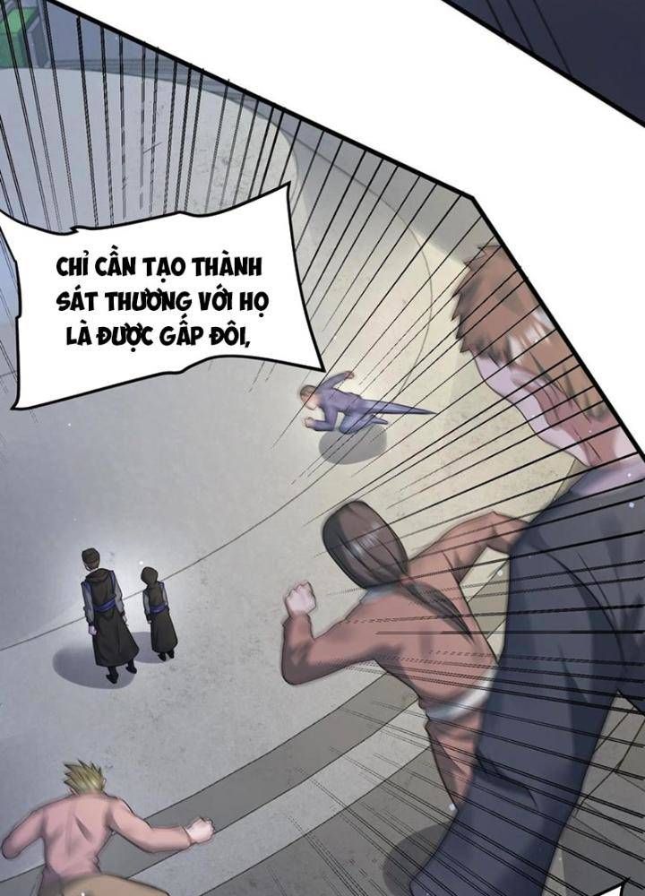 đọc truyện Ngày Tận Thế: Ta Nhận Được Tỷ Lệ Rớt Đồ Gấp 100 Lần Chương 243 ảnh 13 tại Truyện Dạ Ký