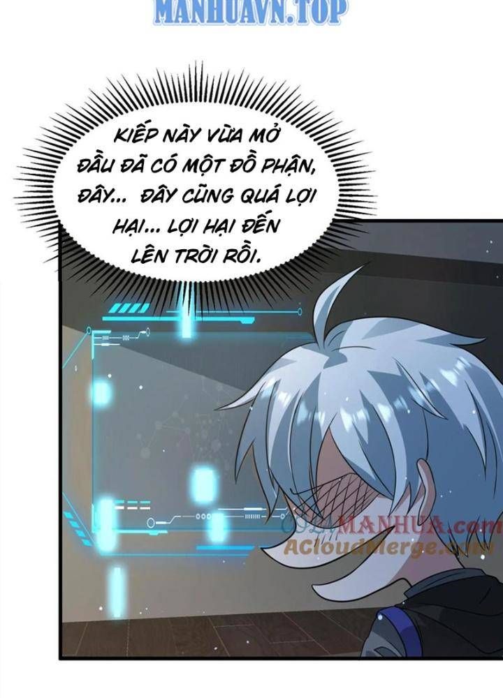 đọc truyện Ngày Tận Thế: Ta Nhận Được Tỷ Lệ Rớt Đồ Gấp 100 Lần Chương 246 ảnh 65 tại Truyện Dạ Ký