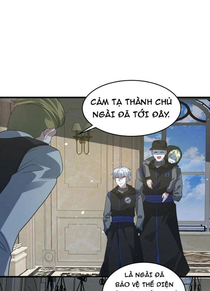 đọc truyện Ngày Tận Thế: Ta Nhận Được Tỷ Lệ Rớt Đồ Gấp 100 Lần Chương 246 ảnh 9 tại Truyện Dạ Ký