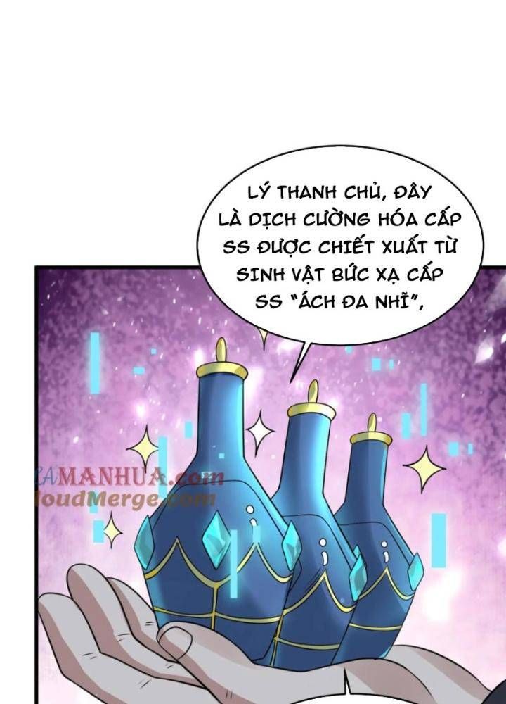 đọc truyện Ngày Tận Thế: Ta Nhận Được Tỷ Lệ Rớt Đồ Gấp 100 Lần Chương 249 ảnh 39 tại Truyện Dạ Ký
