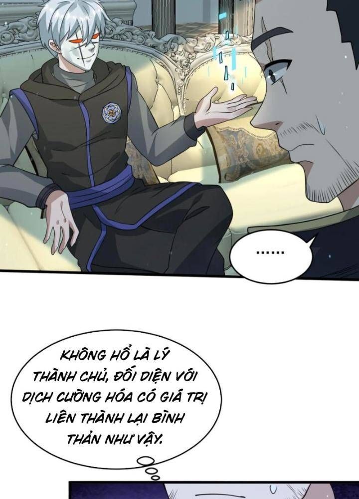 đọc truyện Ngày Tận Thế: Ta Nhận Được Tỷ Lệ Rớt Đồ Gấp 100 Lần Chương 249 ảnh 47 tại Truyện Dạ Ký