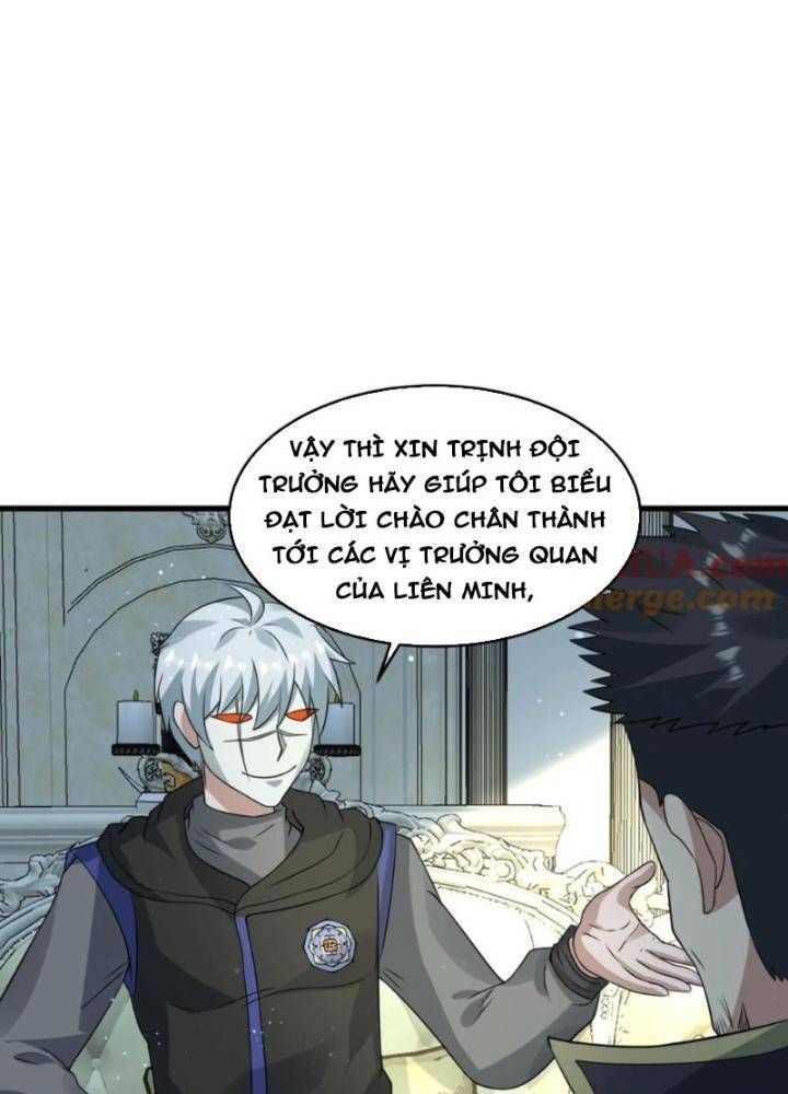 đọc truyện Ngày Tận Thế: Ta Nhận Được Tỷ Lệ Rớt Đồ Gấp 100 Lần Chương 249 ảnh 53 tại Truyện Dạ Ký