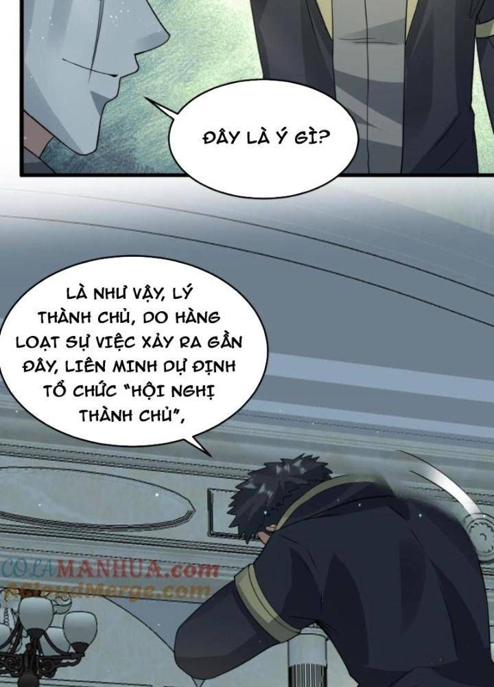 đọc truyện Ngày Tận Thế: Ta Nhận Được Tỷ Lệ Rớt Đồ Gấp 100 Lần Chương 249 ảnh 57 tại Truyện Dạ Ký